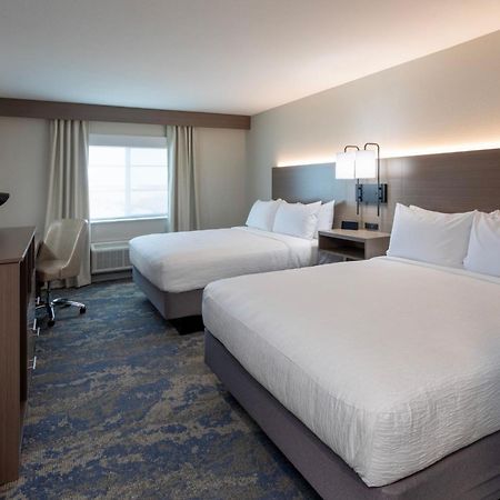 Grandstay Hotel & Suites Johnston-Des Moines, Ia Luaran gambar
