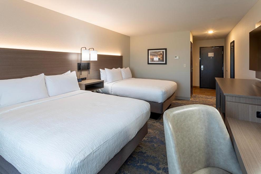 Grandstay Hotel & Suites Johnston-Des Moines, Ia Luaran gambar