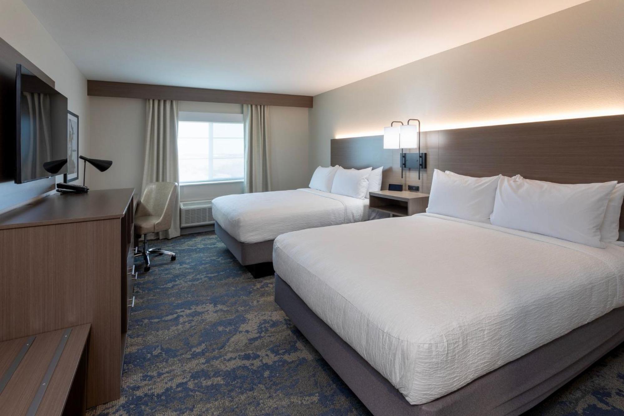 Grandstay Hotel & Suites Johnston-Des Moines, Ia Luaran gambar